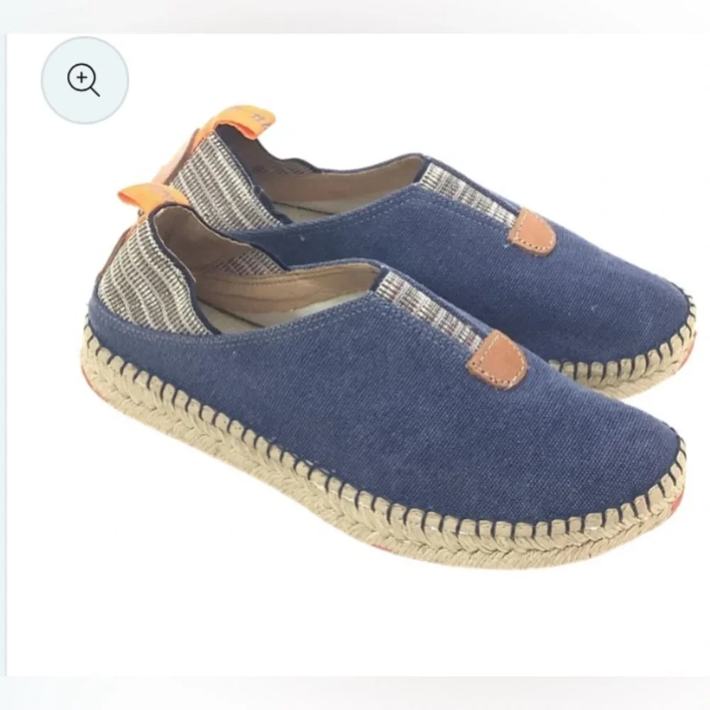 Toni Pons NWOT Instinct Slip-on Espadrilles